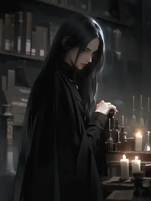 深蓝回响剧集